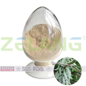 Mucuna Pruriens Extract Standardized to 15 L-Dopa