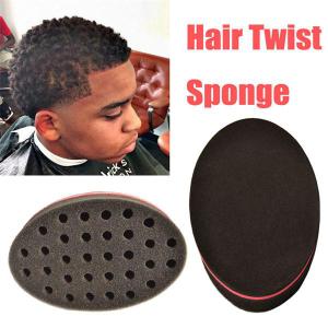 Baber Magic Dread Lock Hair Twist Locs Sponge for Men