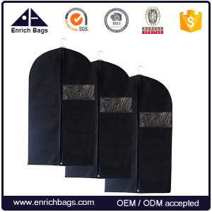 Breathable Suit Garment Bag