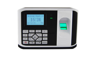 Fingerprint Access Control with USB to Transfer Data (5000A)