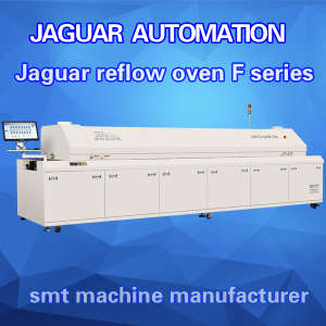 Lead-Free Full Hot Air Reflow Oven Soldering (F8)