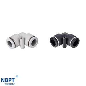 Pneumatic Fitting with The High Quality/Pul