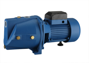 Jet Pump