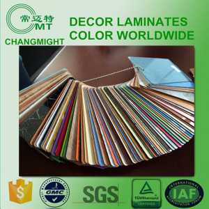 Compact Laminate HPL