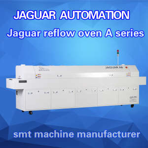 Reflow Oven/IR Reflow Soldering/Reflow Oven Machine (A8)