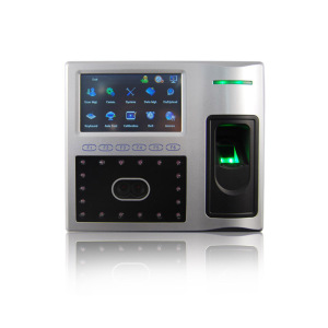 Facial Recognition Time Attendance System Support Door Sensor, Multi Alarm (FA1-H)