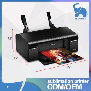 Best Price T50 T Shirt Photo Sublimation Printer A4